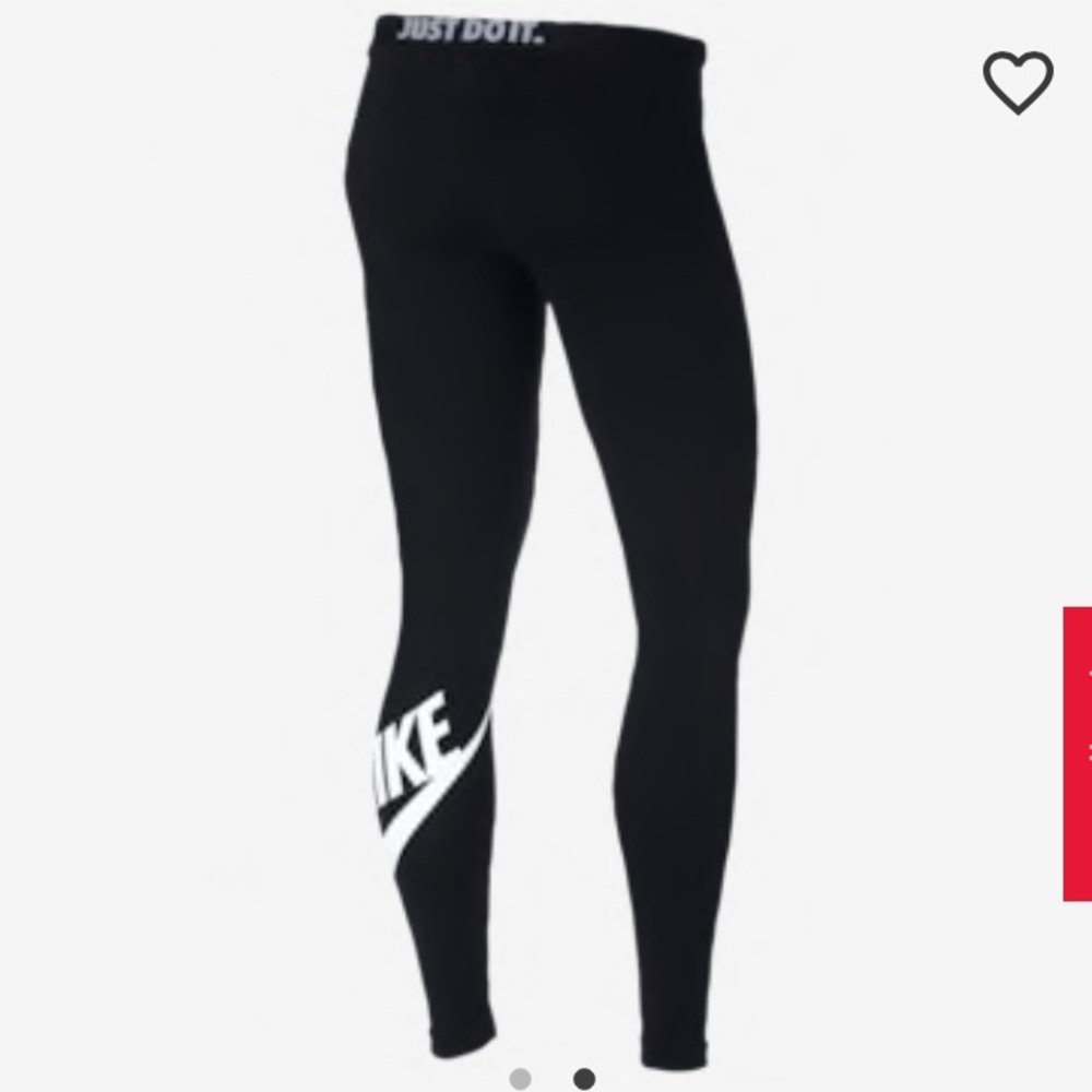 Nike // Legging